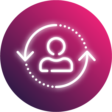 Icon-Account Cycle
