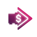 Icon-Transfer One-Way