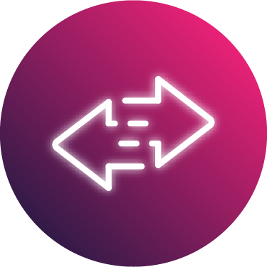 Icon-Transfer