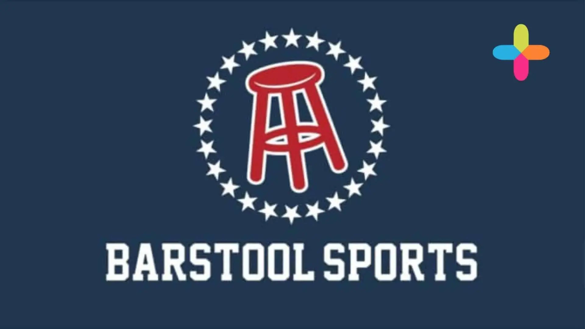 BARSTOOL