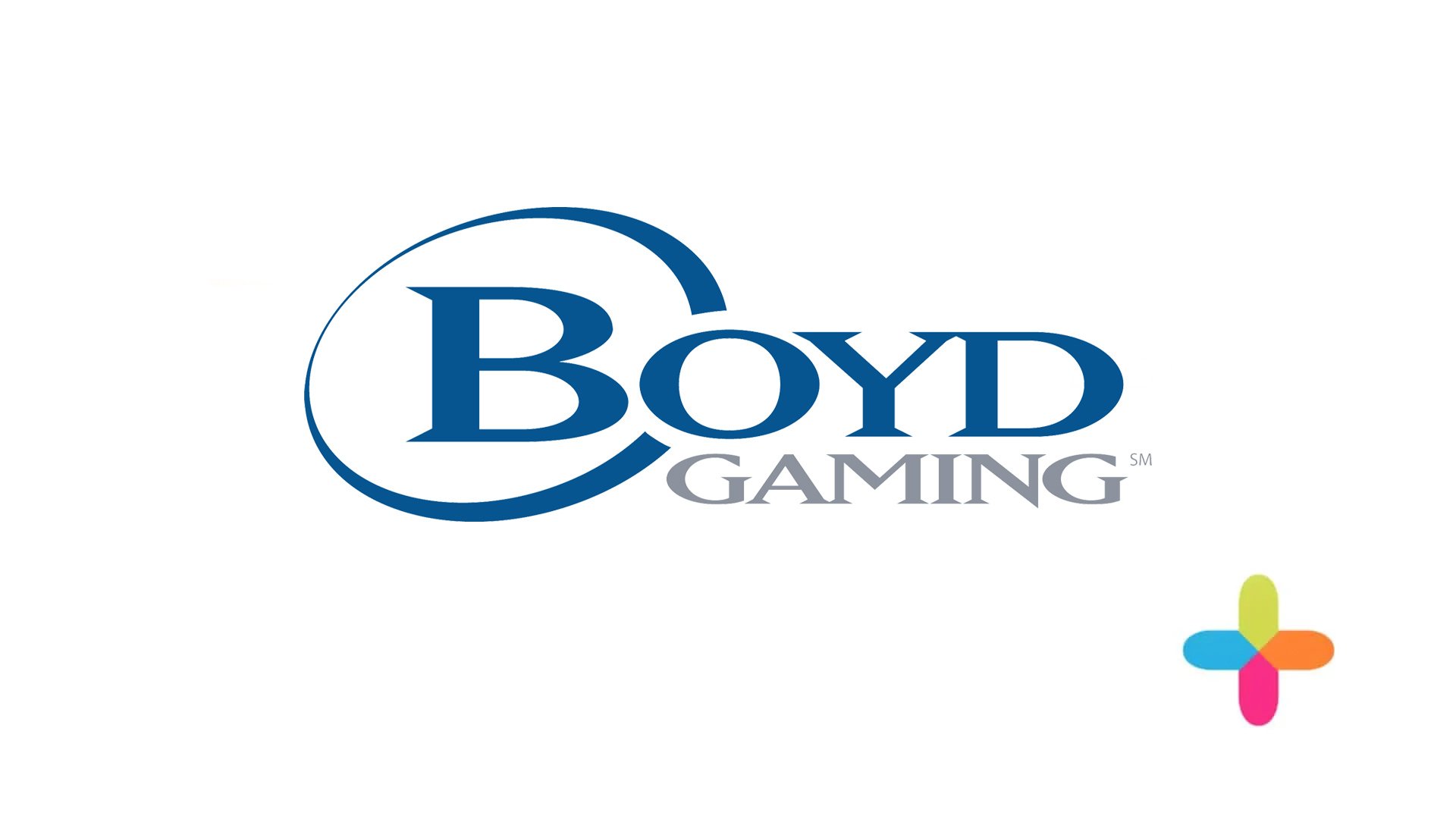 Boyd Gaming