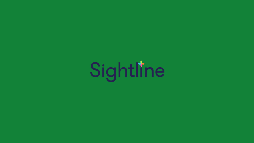 sightline-green