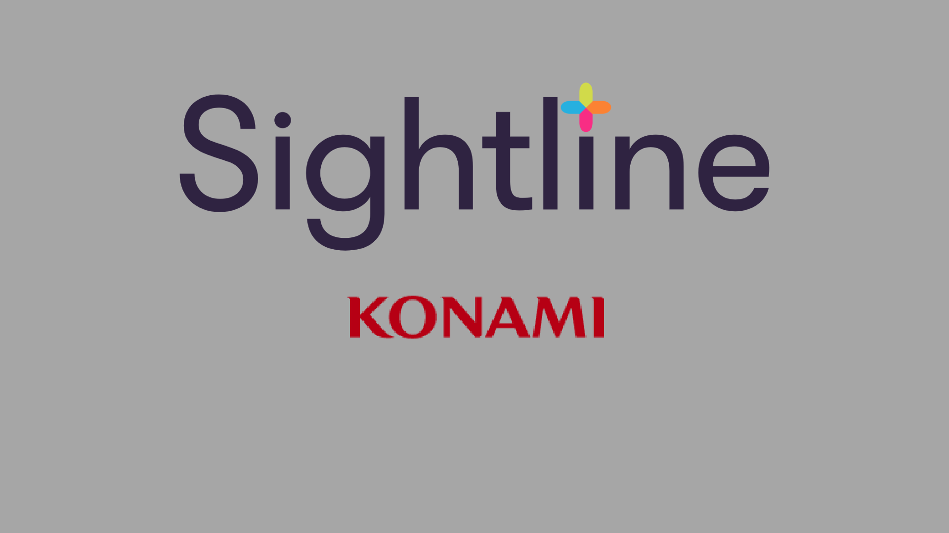 sightline-pr-konami