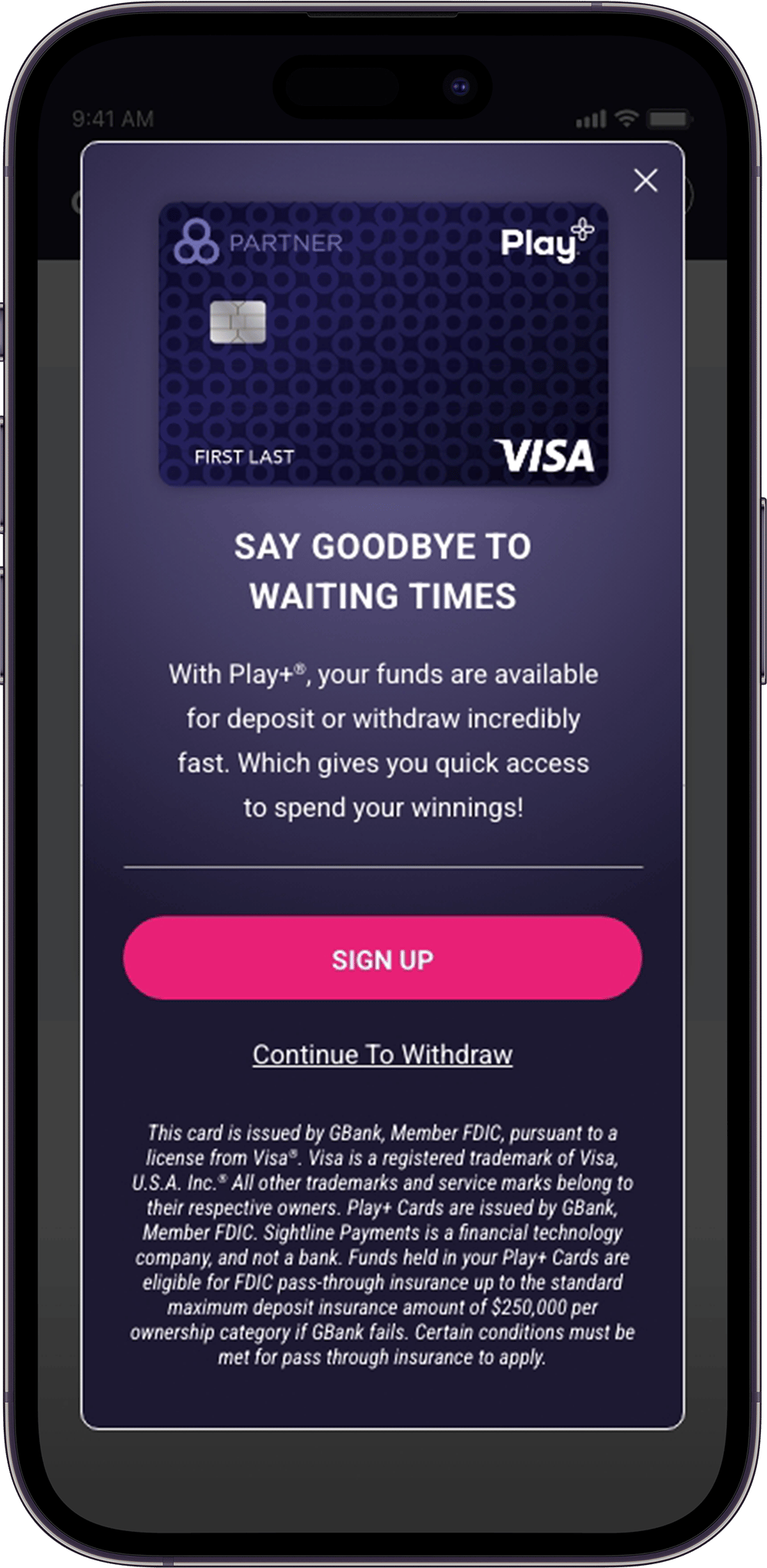Ad-2-GBank-Visa