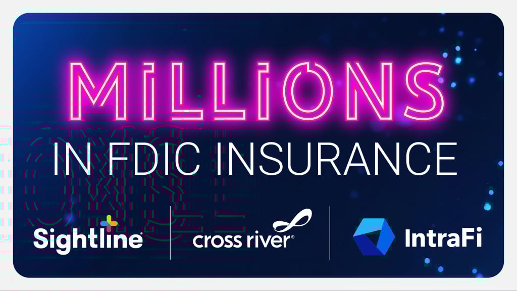 Millions in FDIC Insurance